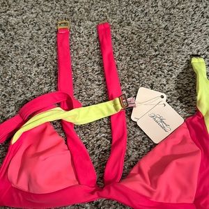 Agent Provocateur Bikini Top New
